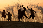 AFRICA portfolio