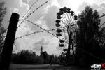 05. Pripyat Fairground portfolio