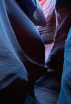 Slot Canyon Abstracts portfolio