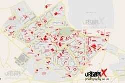 Pripyat / Chernobyl portfolio