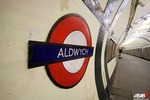 172. Aldwych Station portfolio