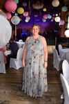 Lorraine's 50th portfolio