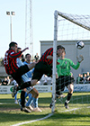Lewes v. York City portfolio