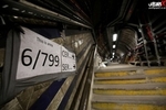 222. Victoria Line - London portfolio