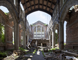 Gary, Indiana portfolio