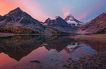 Autumn's Splendor 2014: Jasper, Yoho, Banff, Assiniboine, Lake Louise portfolio