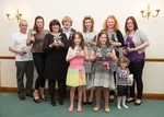 LINK TO - BartonEC WinterRC Fri19thApril'13 PresentationEvening portfolio
