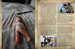 UE Mag portfolio