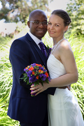 Anna & Tosin portfolio