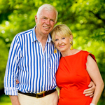 The May Family portfolio