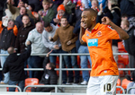 Blackpool FC portfolio