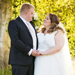 Amy & Gavin portfolio