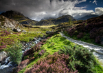 Celtic Wales portfolio