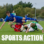 SPORTS portfolio