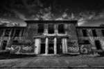 197. RAF Upwood - Zombie Shoot portfolio