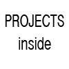 PROJECTS portfolio