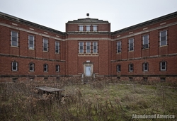 Blackgate Prison* portfolio