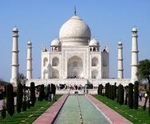 Travels to  India