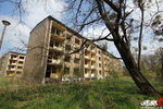 126. 1936 Nazi Olympic Village portfolio