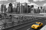 Travel portfolio