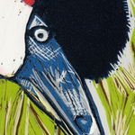 Reduction Linocuts portfolio