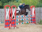 LINK_TO HarrogateRC Sat15thSept'18 Jnr.BSJumping portfolio