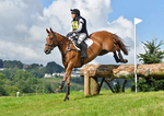 Launceston BE at St Leonards Equestrian