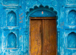Orchha portfolio