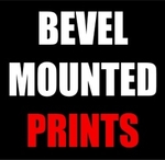 BUY A BEVEL MOUNTED PRINT portfolio