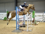 LINK_TO Northcote2ndNov'19 JuniorBSJumping portfolio