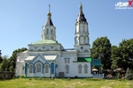 35. Chernobyl Church portfolio