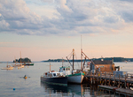 Maine Coast & Mountains portfolio