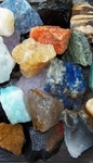 Crystals portfolio