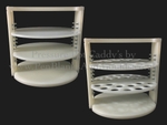 Pressure Pot Caddy's portfolio