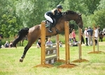 LINK_TO Arthington ShowJumping 5thJuly'15 portfolio