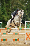 Bicton Arena August BS Show 3rd to 6th August 2017