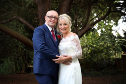 Chris & Jane portfolio