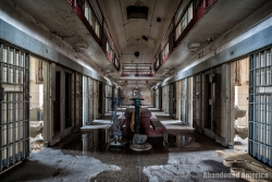 Steadmoor Correctional Facility* portfolio