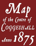 1875 Map portfolio