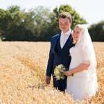 Georgina & Robert portfolio