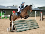 Equestrian Events 2020