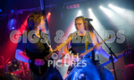GUNS n OATCAKES portfolio