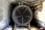 210. Jet Engine Test House portfolio