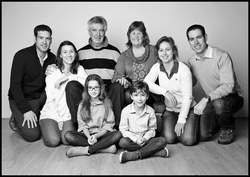Wilson Family portfolio
