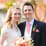 Rachel & Nick portfolio