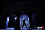 53. Swithland Underground Pumping Station portfolio
