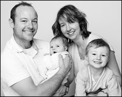 Herren Family portfolio