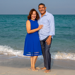 Luis and Roxana portfolio