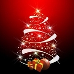 Christmas portfolio