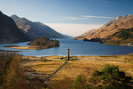 Inland Scotland